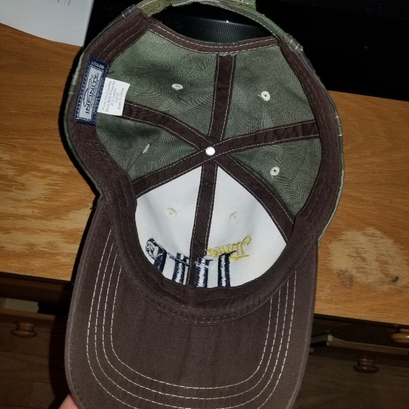 Miller lite hat - Picture 2 of 2